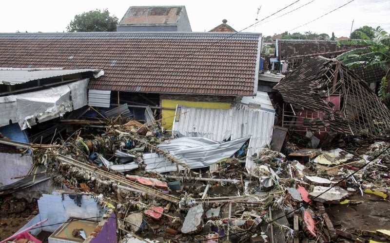  Penanganan Dampak Banjir Pasuruan, Disiapkan Relokasi Rumah & Rekonstruksi Jembatan