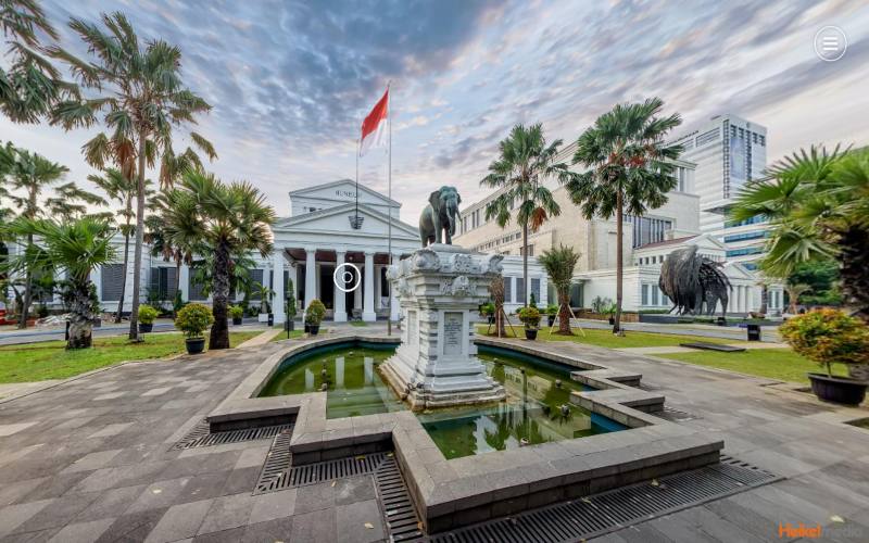  PENGELOLAAN MUSEUM & GALERI : Belajarlah sampai ke Benua Biru