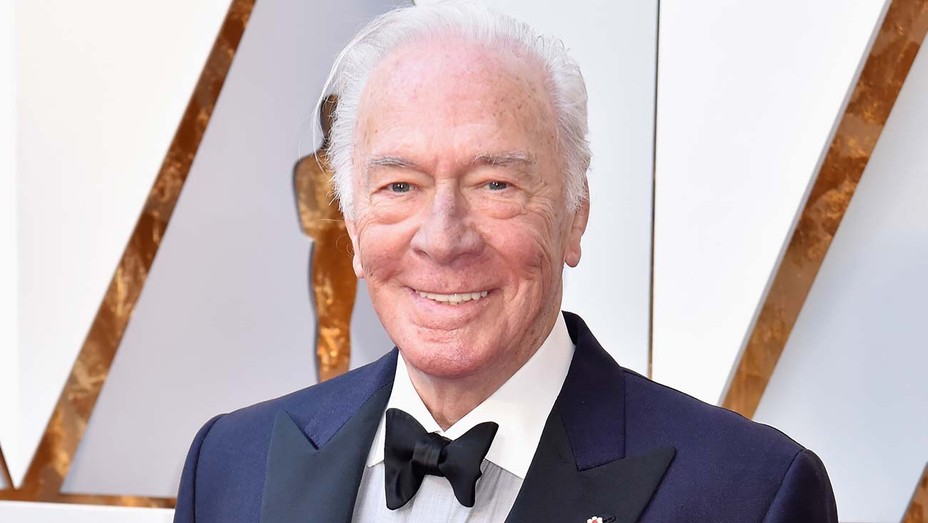  Christopher Plummer, Aktor Tertua Peraih Oscar Tutup Usia