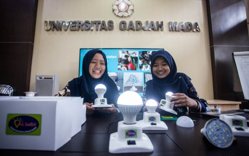  Lampu Luxium Juara IGDS 2020, Ini Keunikannya