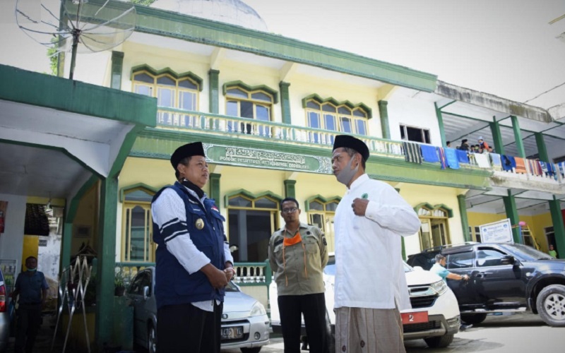  Perda Pesantren Lahir, Jabar Kebut Penerbitan Pergub