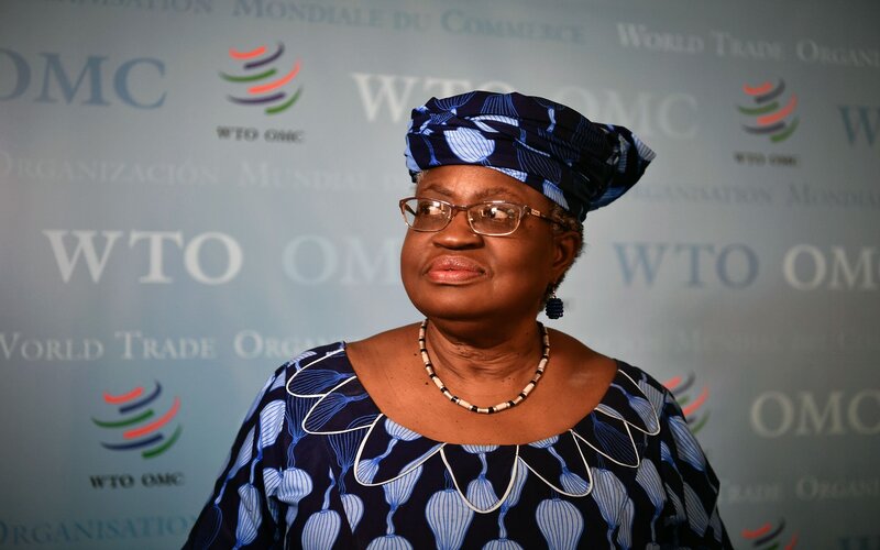 Nah! Ini Dia Sosok Wanita yang Akan Mengguncang WTO 