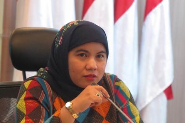  FPDIP Rombak Pimpinan Komisi DPR, Diah Pitaloka Gantikan Ihsan Yunus