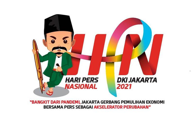  Hari Pers Nasional 2021: Kisah Ganjar Pranowo Soal Amplop dan Wartawan