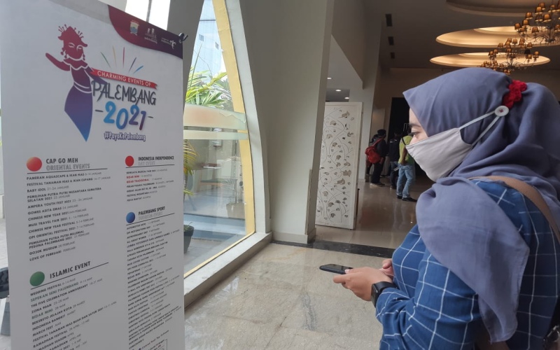  GIPI: Vaksinasi untuk Sektor Pariwisata Beri Efek Positif Jangka Pendek