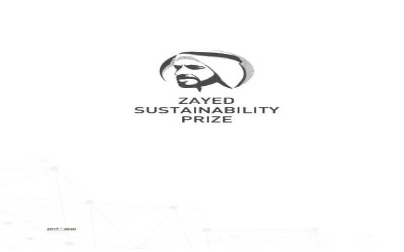 Pendaftaran Penghargaan Zayed Sustainability Prize Edisi 2022 Telah Dibuka