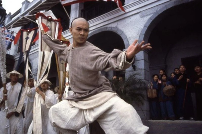 Diperankan oleh Jet Li dan Jackie Chan. Siapakah Kung Fu Master Wong Fei-Hung Sebenarnya?