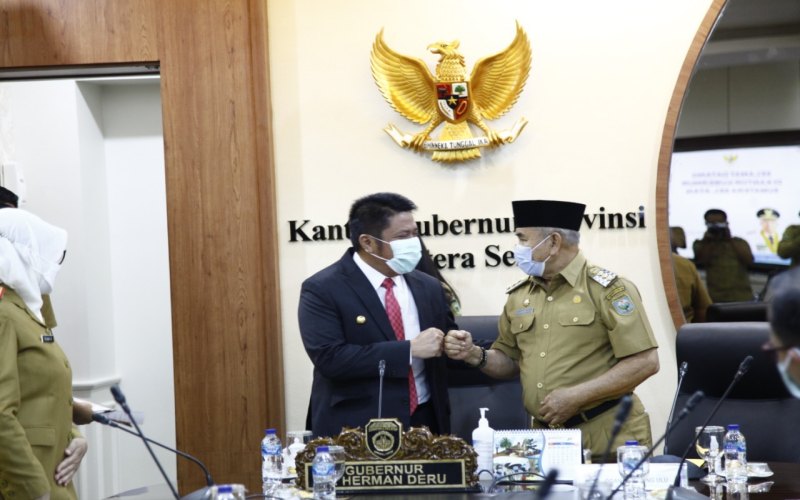  Pemkab OKU Butuh Dana Rp178 Miliar untuk Program Pembangunan Strategis