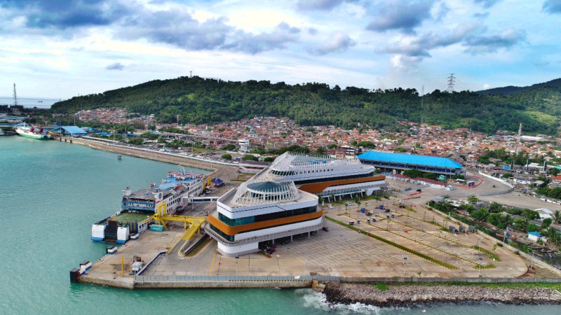  Tak Sabar! Gapasdap Ingin Dermaga 6 Dibuka untuk Semua Operator