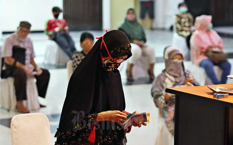  Pembentukan Holding Utra Mikro, Pegadaian Beberkan Keuntungannya