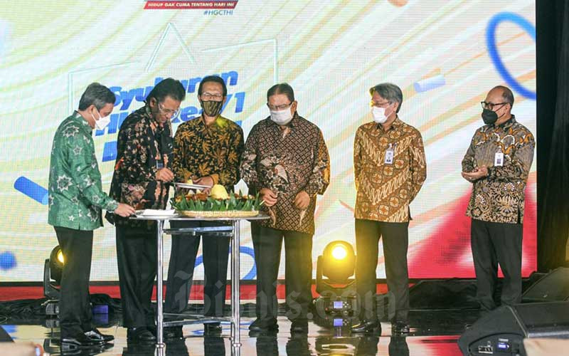  HUT Ke-71, Bank BTN Berikan Promo Suku Bunga KPR 4,71 Persen Untuk Masyarakat