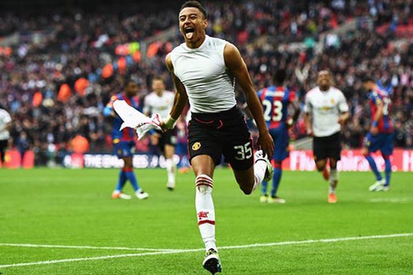  Prediksi MU Vs West Ham: Solskjaer Komentari Kedatangan Lingard