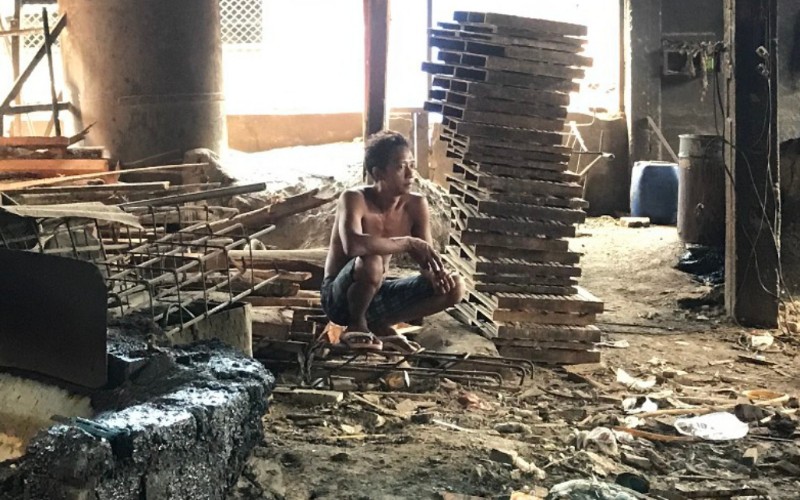  Perajin Tahu di Medan Ramai-ramai Mogok Produksi