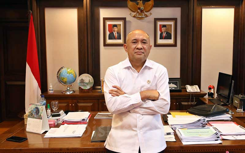  Menteri Teten: Holding Ultramikro Sangat Diperlukan!