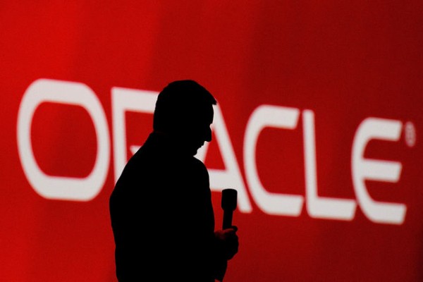 Oracle: Penerapan Bank Digital Jadi Keniscayaan
