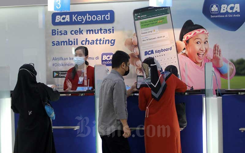  BCA Kanwil IV Makassar Catatkan Laba Senilai Rp1,46 Triliun Pada 2020