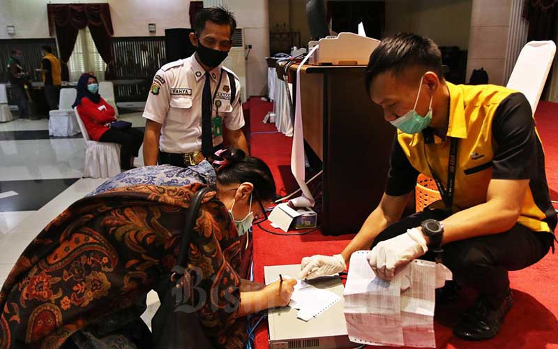  Ada Bonus Buat Agen Pegadaian Baru di 2021, Tertarik Gabung?