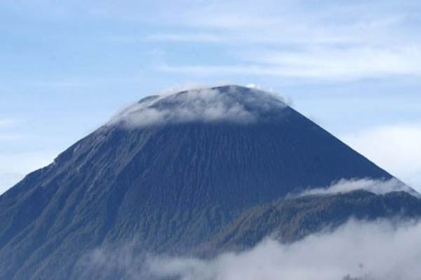  Mengenal Lahar Dingin Gunung Semeru yang Sempat Viral