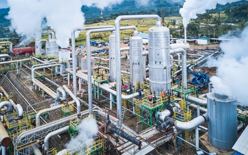  Kasus Paparan Gas Sorik Marapi karena Kelalaian Hal Mendasar