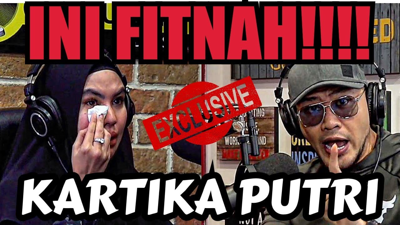  Karput Vs Dokter Richard Lee: Datang ke Podcast Deddy Corbuzier, Karput Malah Dihujat