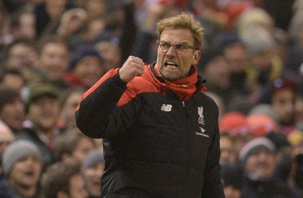  Gara-gara Covid-19, Jurgen Klopp Tak Bisa Hadiri Pemakaman Ibu