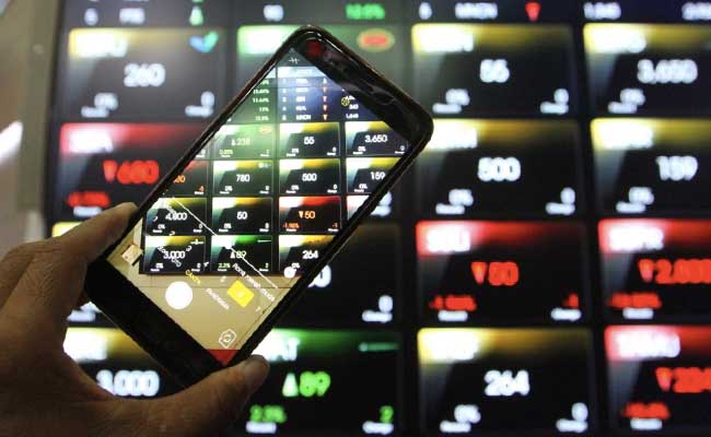  IHSG Berpeluang ke 6.300, Cek Rekomendasi Saham MNC Sekuritas