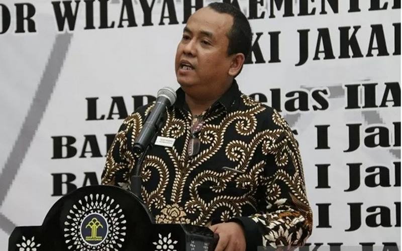  Kasus Vaksinasi Crazy Rich Pantai Indah Kapuk, Ombudsman Endus Buruknya Database Nakes DKI