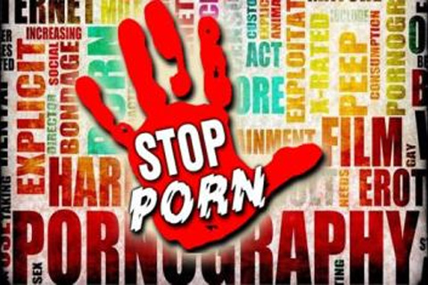  Astaga! Muatan Situs Porno Ditemukan di Buku Pelajaran SMA