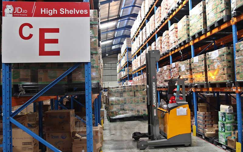  Rumah Tapak & Properti Logistik Berkibar Sepanjang Pandemi Covid-19