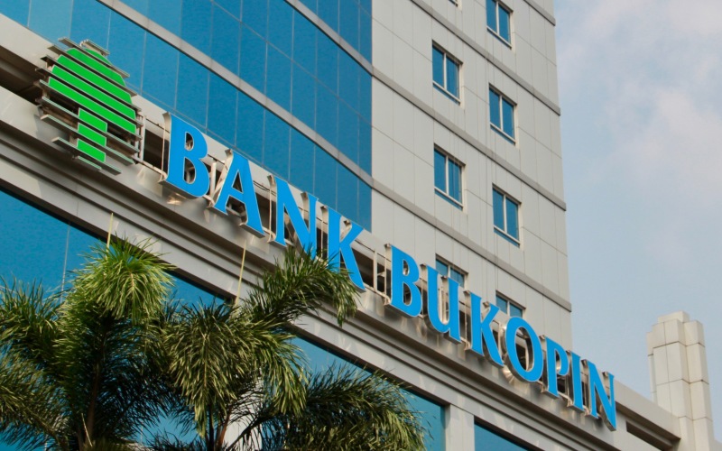  Kantongi Izin OJK, Bank Bukopin Resmi Ganti Nama Jadi Bank KB Bukopin