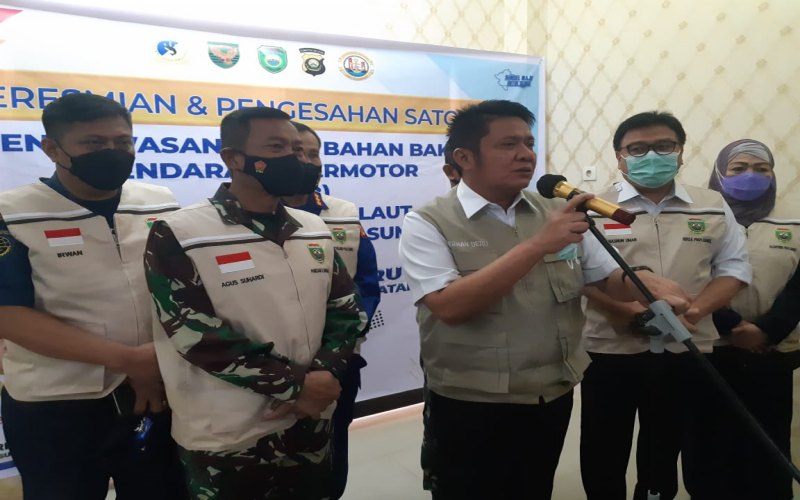  Sumsel Bidik PAD Rp1 Triliun dari PBBKB Sektor Perairan