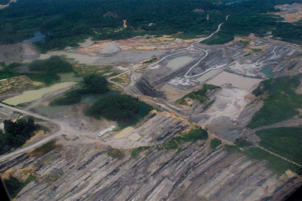  Jaga Konservasi, Kebijakan Minerba Harus Pro Rakyat & Lingkungan