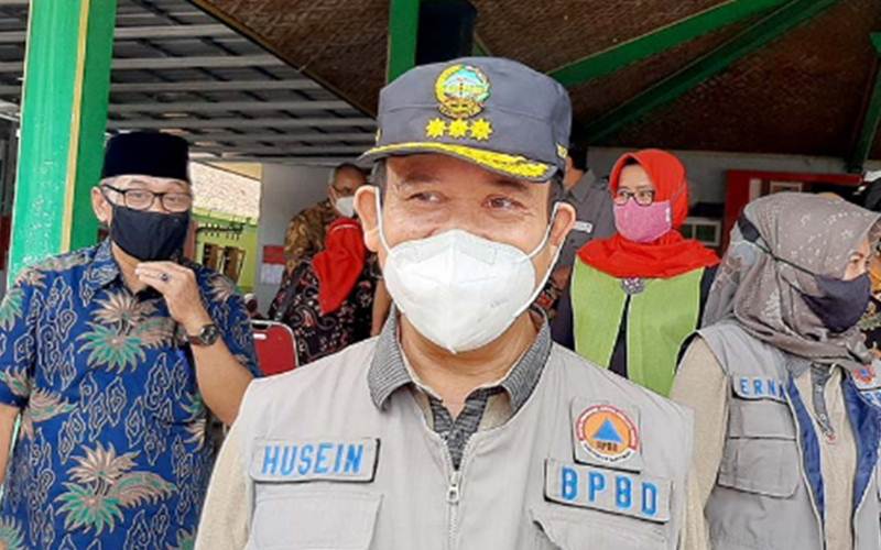  PPKM Mikro Dinilai Bagus, Banyumas Berencana Terus Menerapkannya