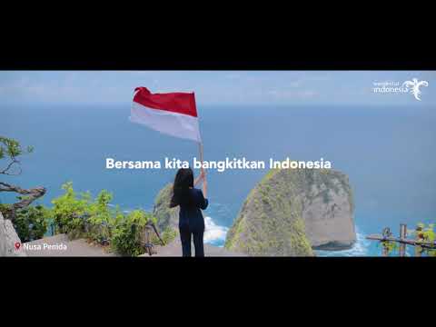  Jangan Pesimistis! Pandemi Tak Halangi Kita \'Kunjungi\' Destinasi Wisata