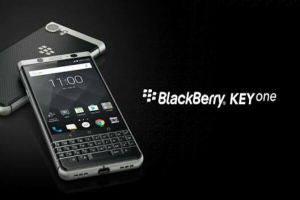  BlackBerry Dikabarkan Bakal Luncurkan Ponsel 5G