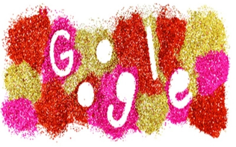  Valentine Day di Google Doodle yang Penuh Hati