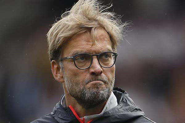  Bos Liverpool Jurgen Klopp Lupakan Gelar Juara Liga Inggris