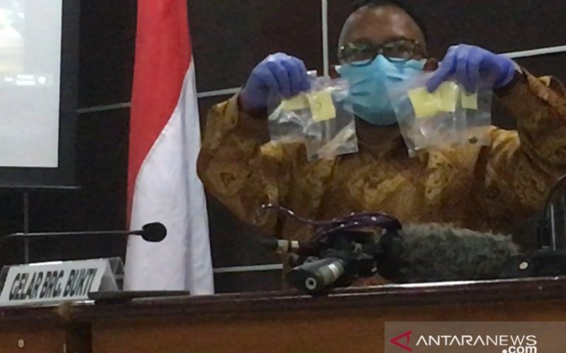  Penembakan 6 FPI, Polri & Komnas Ham Serah Terima Barang Bukti Pekan Ini