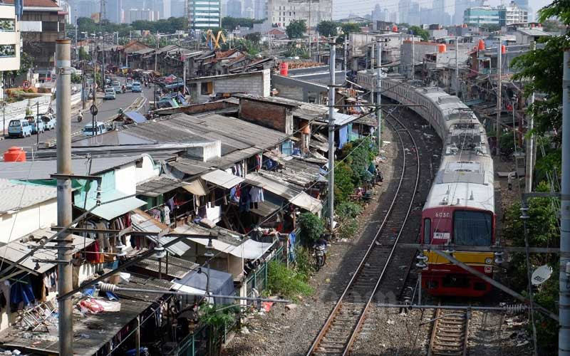  Kemenhub Minta PT KAI Kelola Subsidi Tarif Kereta Ekonomi Senilai Rp3,4 Triliun Pada 2021