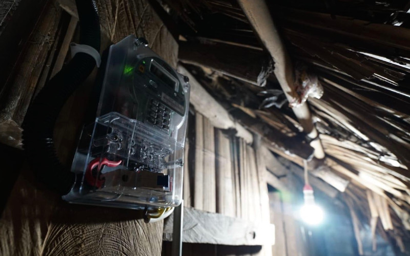  STRATEGI PENJUALAN LISTRIK : PLN Bali Bidik Sektor Agrikultur