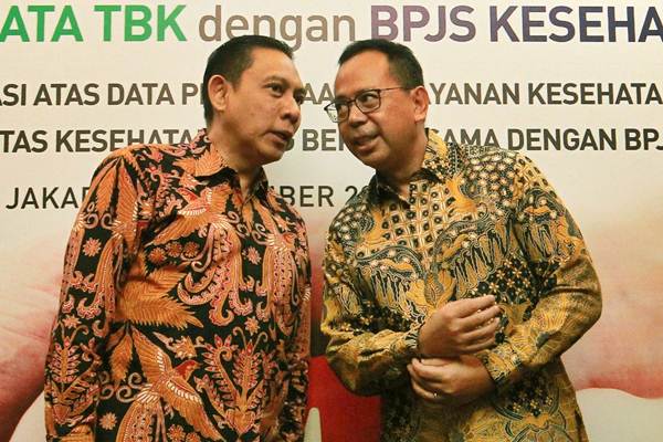 Resmi! Jokowi Tunjuk Ridha Wirakusumah Jadi CEO SWF Indonesia