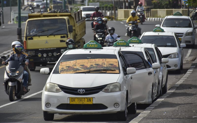  Pandemi Covid-19, Muncul 28.390 Pengangguran Baru di NTB