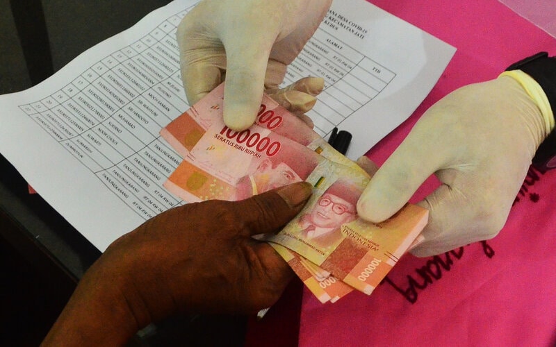  Bansos Tunai DKI: Koalisi Temukan 1.409 Penyelewengan dan Salah Sasaran