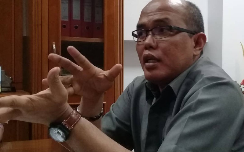  Nasib PT Balairung Citrajaya Sumbar Kian Suram