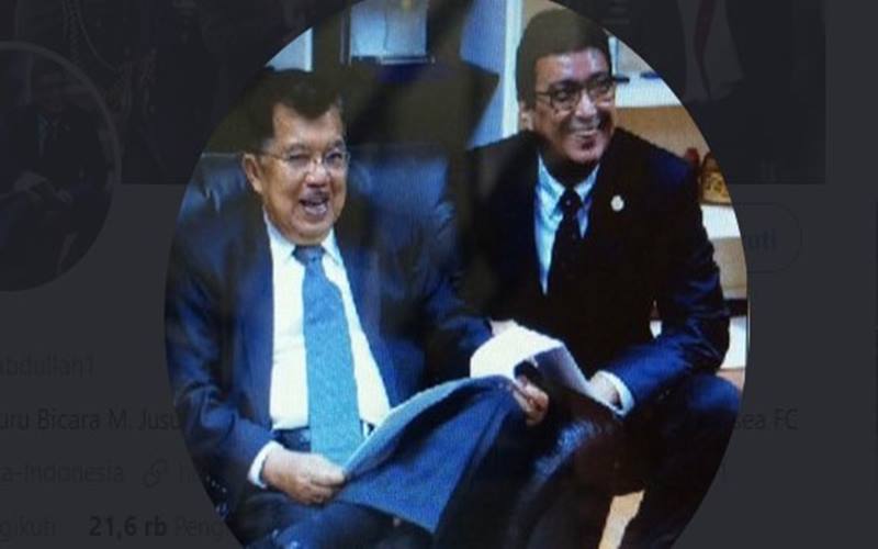  Sindir JK, Politisi PKB: Sebenarnya Ada Apa Kok Ndak Tahu Cara Kritik