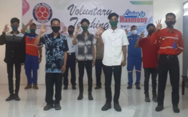 OPINI  : Perubahan Paradigma SMK