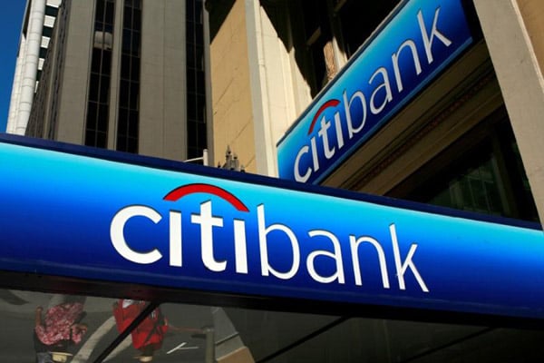  Duh! Kasus Salah Transfer Citibank, Dana Setara Rp7 Triliun Tak Bisa Dibalikin