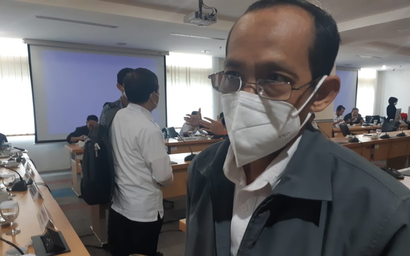  Pemprov DKI Jakarta Akan Tertibkan Kegiatan Usaha di Hunian Warga