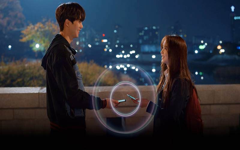  Serial Netflix “Love Alarm” Musim Kedua Tayang Maret 2021