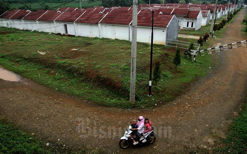  Bank BTN Kembali Dipercaya Salurkan KPR BP2BT